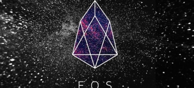 Çin’in Kripto Para Projeleri Sıralamasında EOS Birinci Oldu