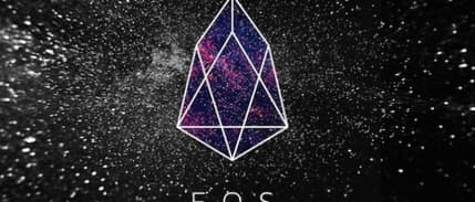 Çin’in Kripto Para Projeleri Sıralamasında EOS Birinci Oldu