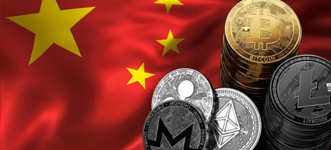 Çin’in kripto parası çevrimdışı olarak kullanılabilecek