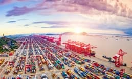Çin’in ticaret fazlası Ocak‘ta yükseldi