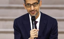 Çin’in yapay zeka modeli DeepSeek, Alphabet CEO’sundan tam not aldı!