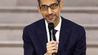 Çin’in yapay zeka modeli DeepSeek, Alphabet CEO’sundan tam not aldı!