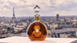 Çin, ithal konyağa yönelik damping soruşturmasının süresini uzattı