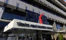 Çin Kalkınma Bankası’ndan TSKB’ye 200 milyon dolar kredi