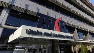 Çin Kalkınma Bankası’ndan TSKB’ye 200 milyon dolar kredi