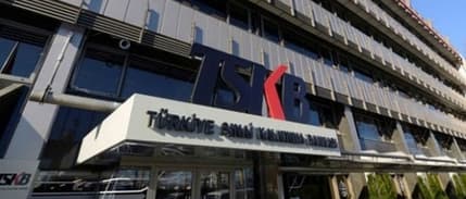 Çin Kalkınma Bankası’ndan TSKB’ye 200 milyon dolar kredi