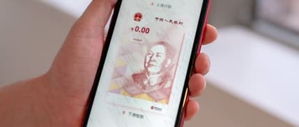 Çin, memur maaşlarını dijital yuan ile ödemeye başlıyor