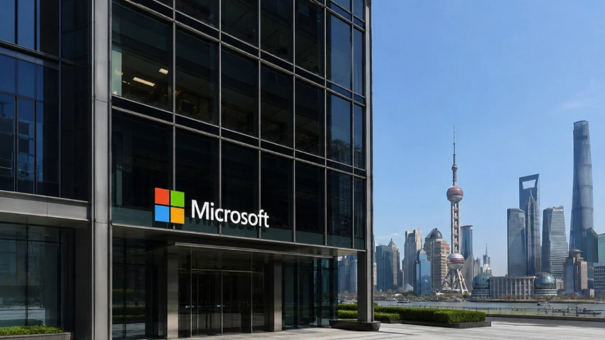 Çin kamuda Windows'u plandan önce kaldırıyor
