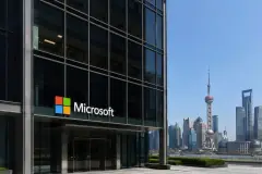Çin kamuda Windows'u plandan önce kaldırıyor