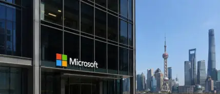 Çin kamuda Windows'u plandan önce kaldırıyor