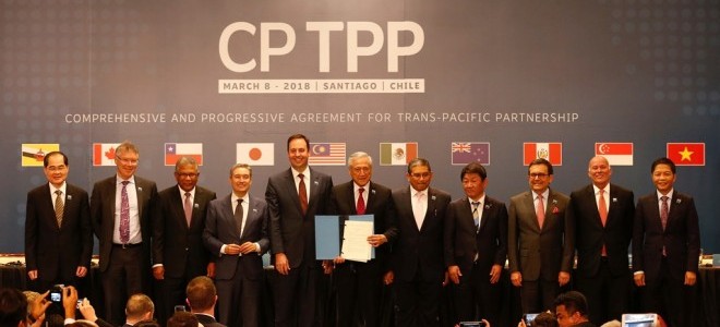 Çin Küreselleşme Merkezi: Dünyanın ekonomik ittifaklara ihtiyacı var