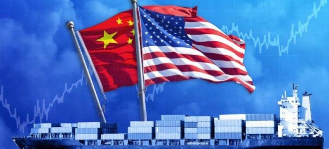 Çin Mart'ta 20.45 milyar dolarlık ABD Hazine kağıdı sattı