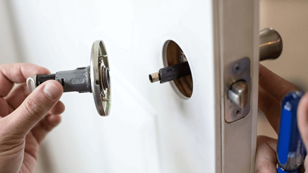 Çin menşeli kapı kilitlerine damping soruşturması açıldı