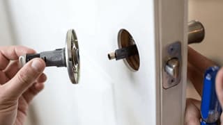 Çin menşeli kapı kilitlerine damping soruşturması açıldı