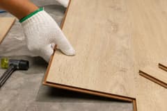 Çin menşeli laminat parkede dampinge karşı önlem uzatıldı