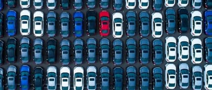 Çin menşeli otomobillerin ithalatına ek gümrük vergisi getirildi