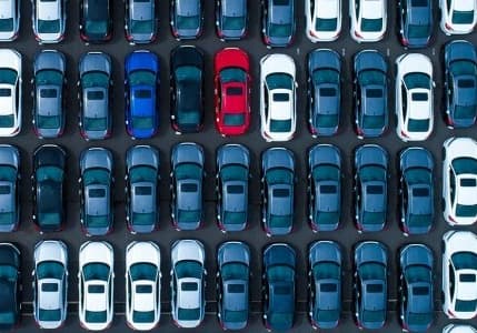 Çin menşeli otomobillerin ithalatına ek gümrük vergisi getirildi