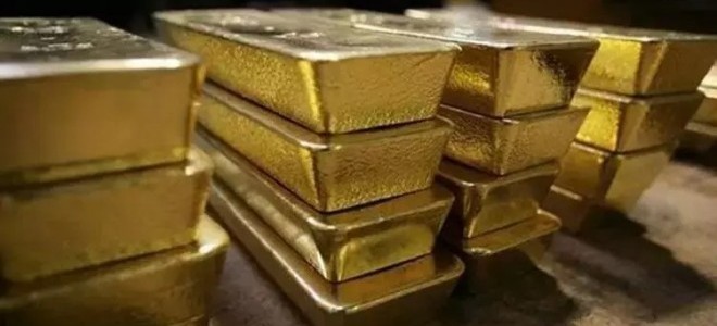 Çin Merkez Bankası, 6 aylık aranın ardından altın alımına başladı