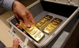 Çin Merkez Bankası altın alımını durdurdu