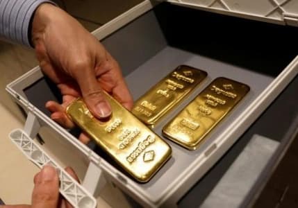 Çin Merkez Bankası altın alımını durdurdu