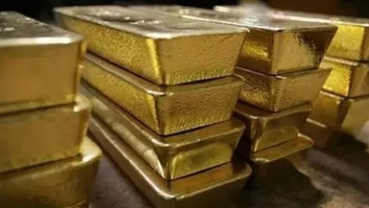 Çin Merkez Bankası altın alımını 22. aya taşıdı
