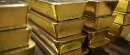 Çin Merkez Bankası altın alımını 22. aya taşıdı