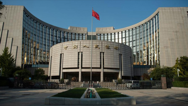 Çin Merkez Bankası altında alım serisine devam ediyor