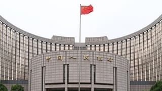 Çin Merkez Bankası çalışanlarının maaşı yarıya indirilecek