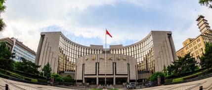 Çin Merkez Bankası'ndan faiz indirimi
