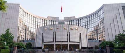 Çin Merkez Bankası'ndan faiz indirimi