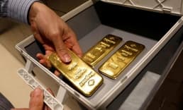 Çin Merkez Bankası'nın altın alım hızı yavaşladı
