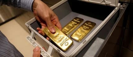 Çin Merkez Bankası'nın altın alım hızı yavaşladı