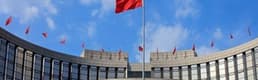 Çin Merkez Bankası orta vadeli kredi faiz oranını düşürdü