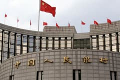 Çin Merkez Bankası piyasadan fazla likiditeyi çekti