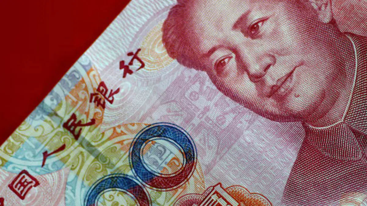 Çin Merkez Bankası piyasadan fazla likiditeyi çekti