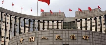Çin Merkez Bankası piyasaya aktardığından daha fazla nakit varlığı geri aldı