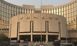Çin Merkez Bankası politika faizini sabit bıraktı