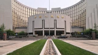 Çin Merkez Bankası:'Sanal Para Birimlerinin Ticareti Yasaklanmalı'