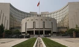 Çin Merkez Bankası zorunlu karşılıkları 50 bazpuan düşürdü