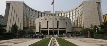 Çin Merkez Bankası zorunlu karşılıkları 50 bazpuan düşürdü