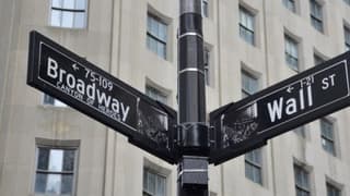 Çin Misillemesi Sonrasında Wall Street Düşüşle Açıldı