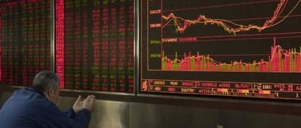 Çin, offshore halka arzları sıkı denetime aldı