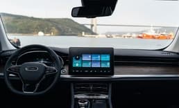 Çin otomotiv sektöründe iç talep zayıfladı ihracat rekor kırdı