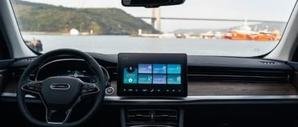 Çin otomotiv sektöründe iç talep zayıfladı ihracat rekor kırdı