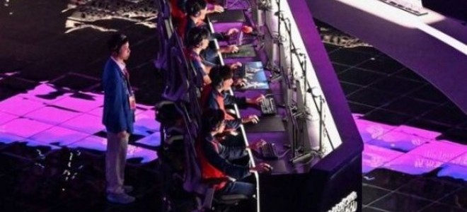 Çin oyun sektörüne yönelik önlemleri yumuşattı