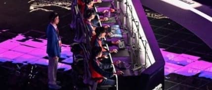 Çin oyun sektörüne yönelik önlemleri yumuşattı