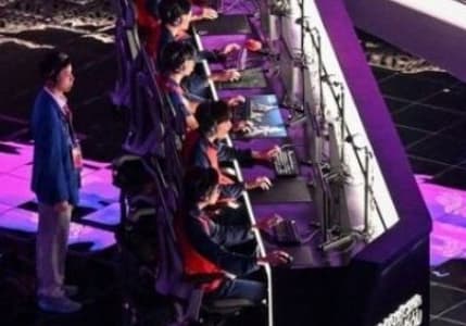 Çin oyun sektörüne yönelik önlemleri yumuşattı