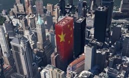 Çin pazarının anahtarı Hong Kong