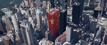 Çin pazarının anahtarı Hong Kong