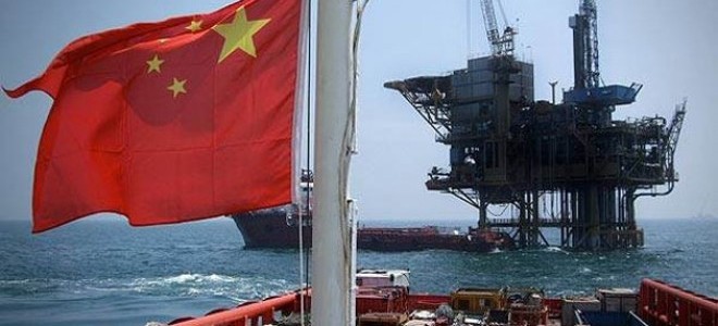 Çin petrol ithalatında artık dolar kullanmayacak